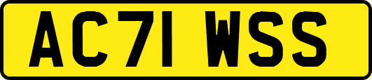 AC71WSS