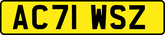 AC71WSZ