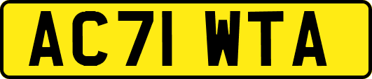 AC71WTA