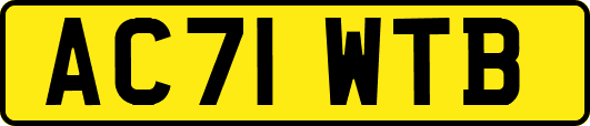 AC71WTB