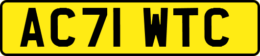 AC71WTC