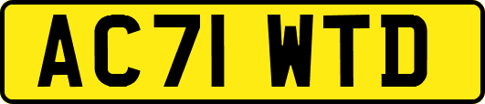 AC71WTD