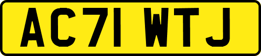 AC71WTJ