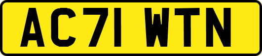 AC71WTN