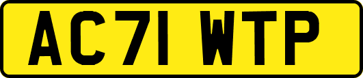 AC71WTP