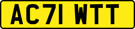 AC71WTT