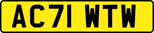 AC71WTW