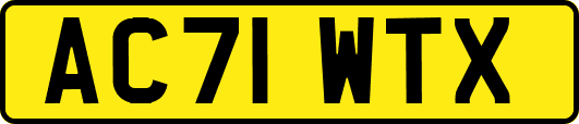 AC71WTX