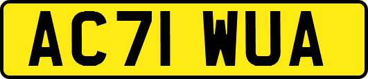 AC71WUA
