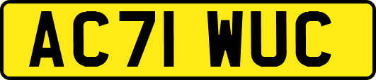 AC71WUC