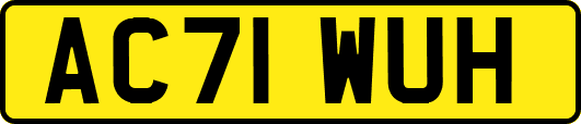 AC71WUH