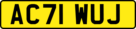 AC71WUJ