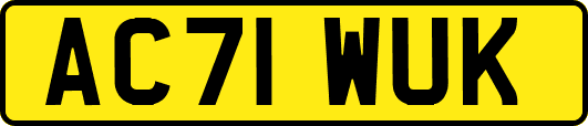 AC71WUK