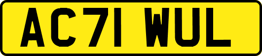 AC71WUL