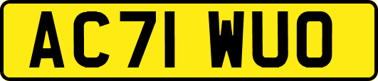 AC71WUO