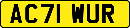 AC71WUR