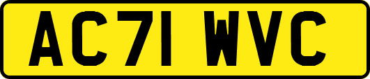 AC71WVC