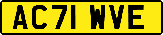 AC71WVE