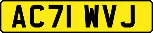 AC71WVJ