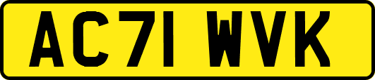 AC71WVK