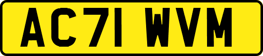 AC71WVM