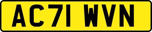 AC71WVN