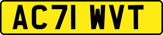 AC71WVT