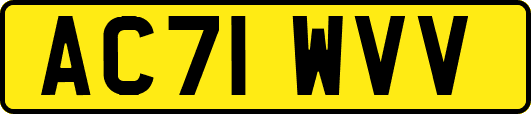 AC71WVV