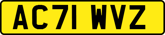 AC71WVZ