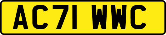 AC71WWC