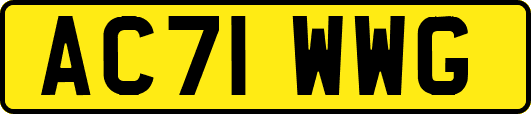 AC71WWG