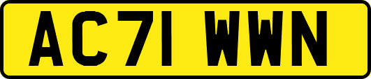 AC71WWN