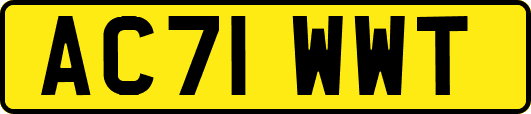 AC71WWT