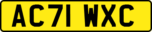 AC71WXC