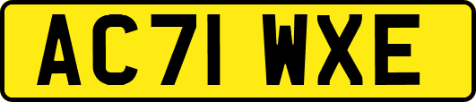 AC71WXE