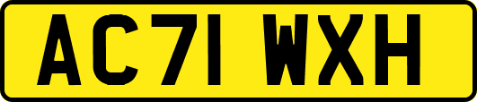 AC71WXH