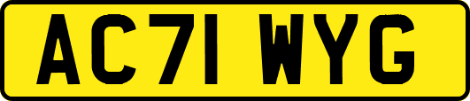 AC71WYG