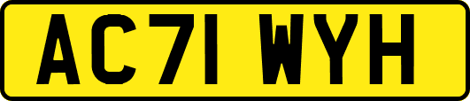 AC71WYH