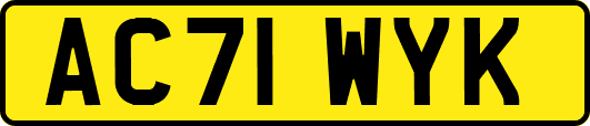AC71WYK