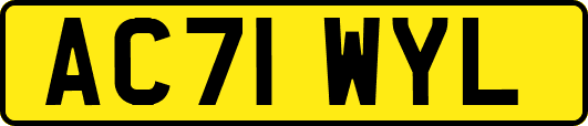 AC71WYL