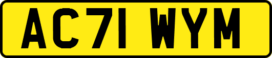AC71WYM