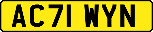 AC71WYN