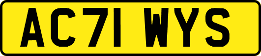 AC71WYS