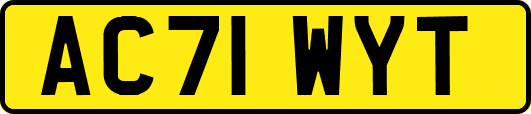 AC71WYT