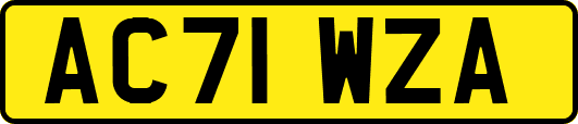 AC71WZA