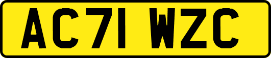 AC71WZC