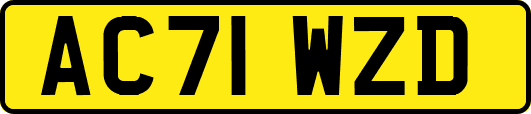 AC71WZD