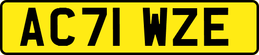 AC71WZE