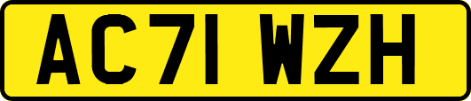 AC71WZH