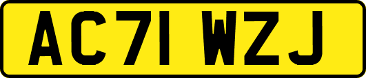 AC71WZJ